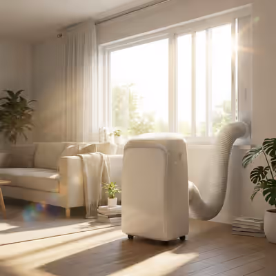 Aire Acondicionado Portátil: ¿La salvación o tirar el dinero?