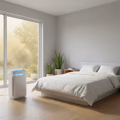 Alergia al Polen: Cómo convertir tu casa en un búnker seguro