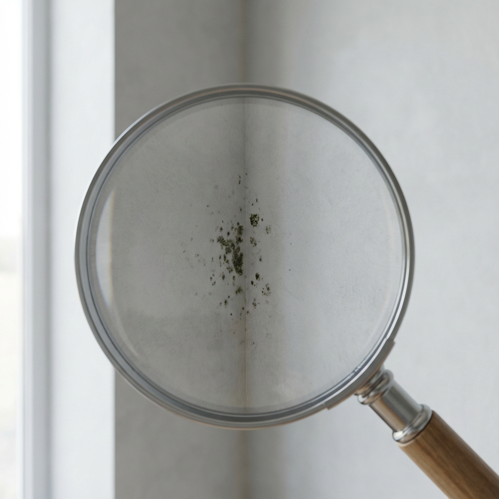 ¿Por qué sale Moho en casa? Causas y Soluciones Reales