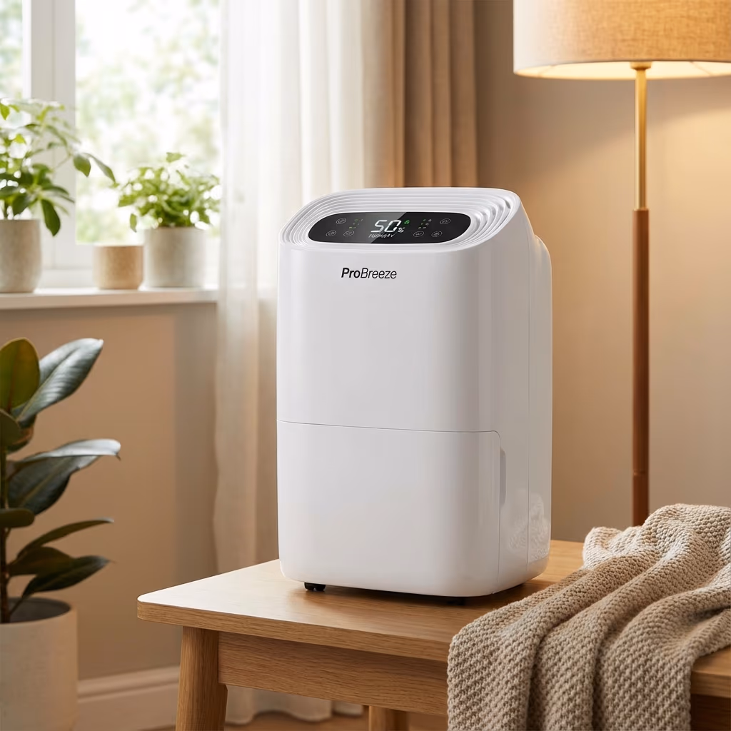 Análisis honesto: Pro Breeze 12L, ¿el rey de Amazon?