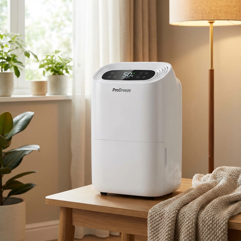 Análisis HONESTO: Pro Breeze 12L ¿El Rey de Amazon?